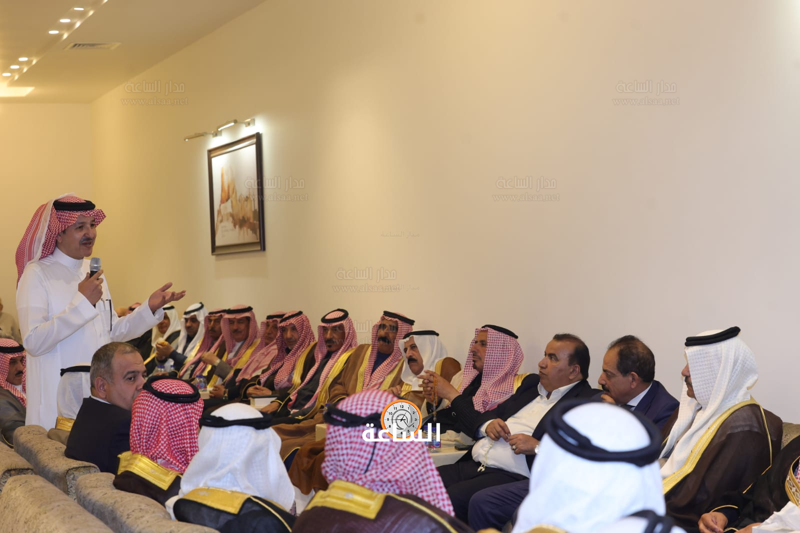 Madar Al-Saa Images 0.26897118201589465