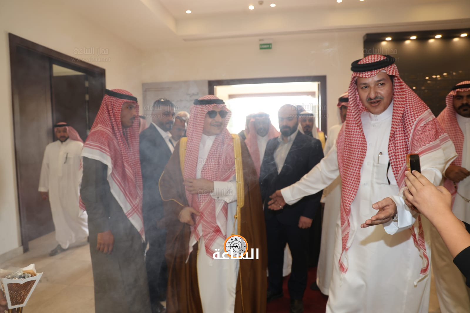 Madar Al-Saa Images 0.21943433802265588