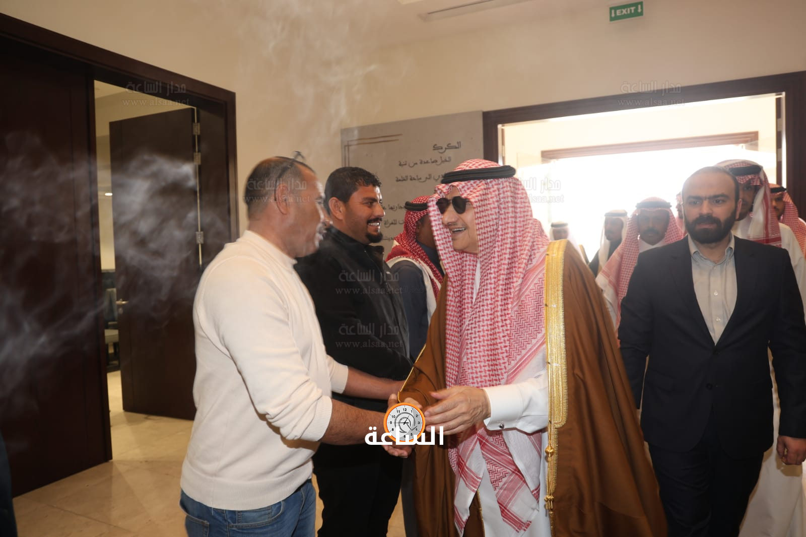 Madar Al-Saa Images 0.6239267076389875