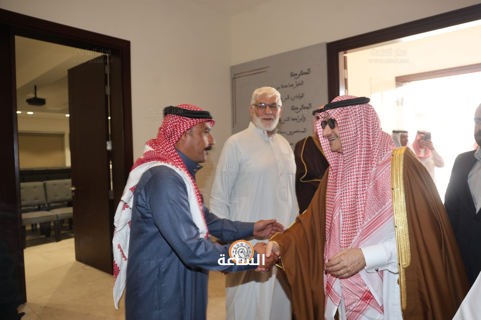 Madar Al-Saa Images 0.03496815214385918