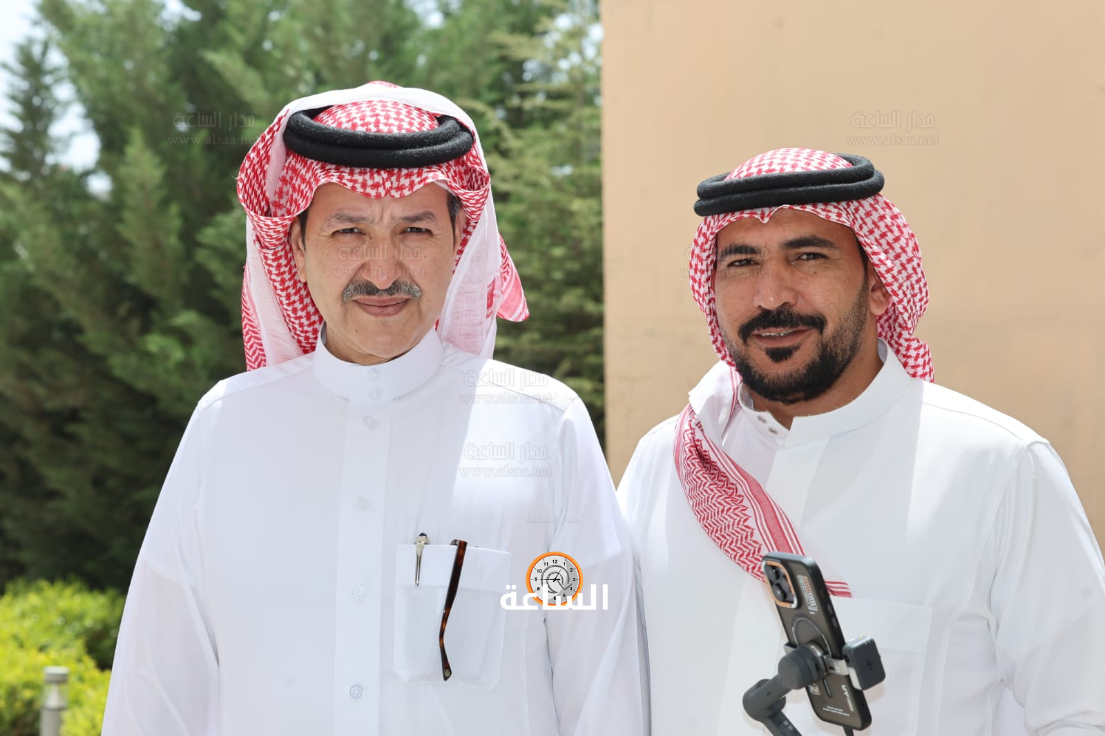 Madar Al-Saa Images 0.34980845974331864