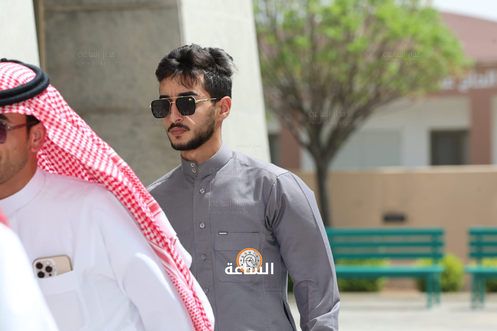 Madar Al-Saa Images 0.3687672965357436