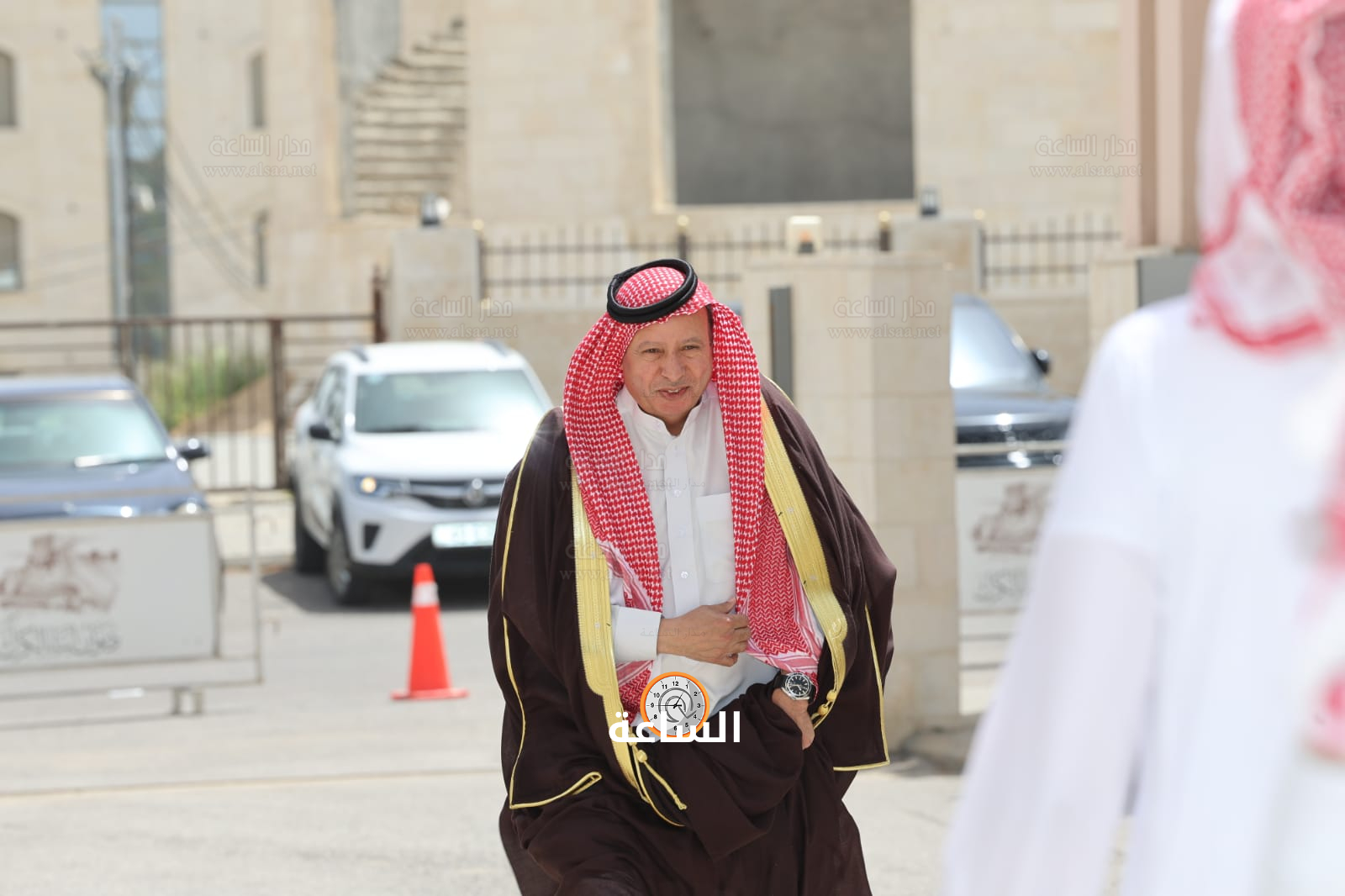 Madar Al-Saa Images 0.8325962721701579