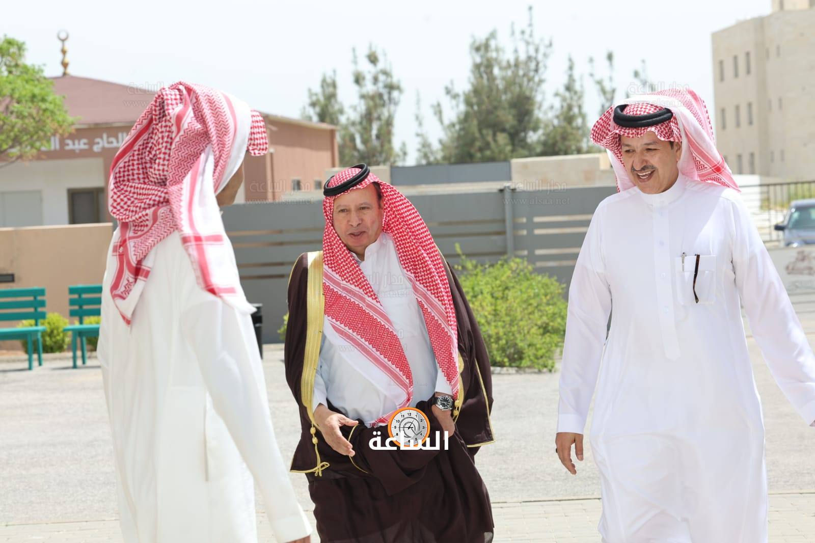 Madar Al-Saa Images 0.6319335898905989