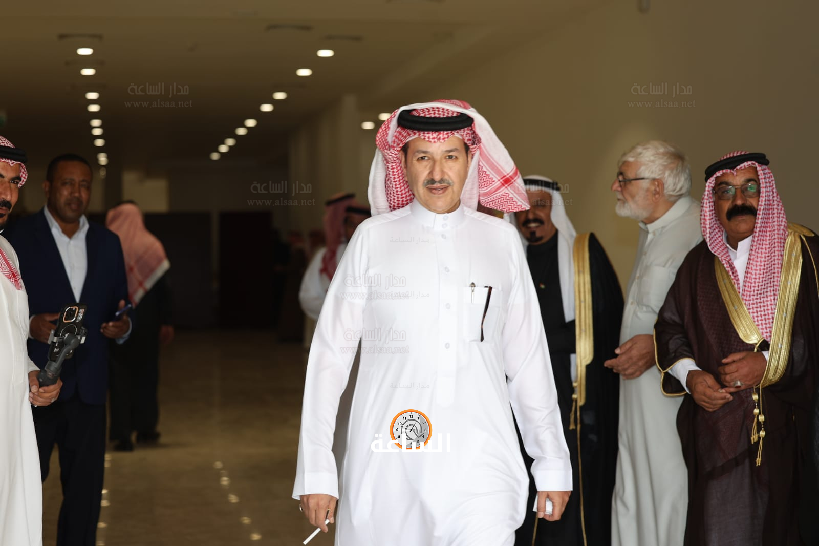 Madar Al-Saa Images 0.08058280070994783