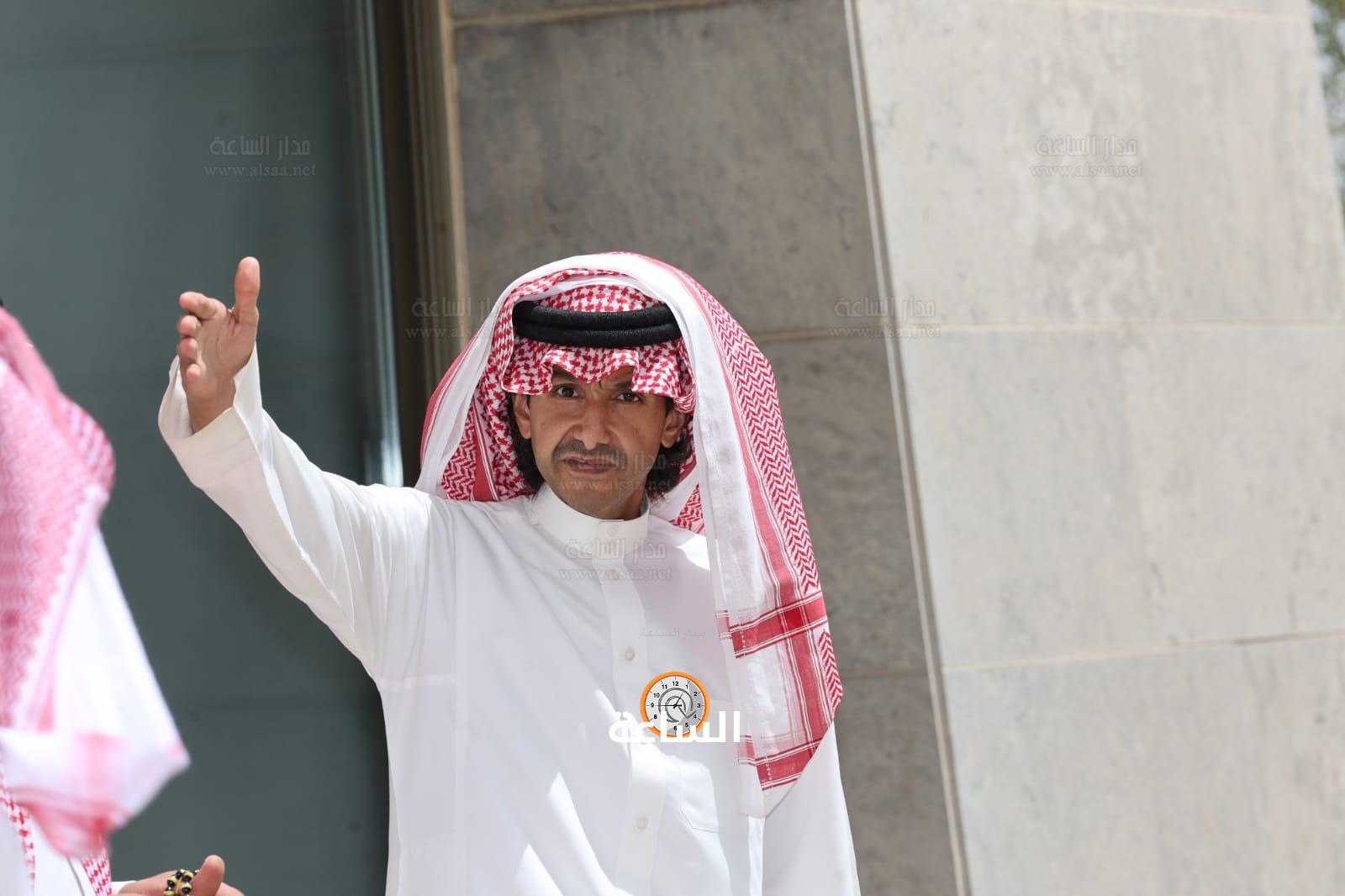 Madar Al-Saa Images 0.042969733701288315