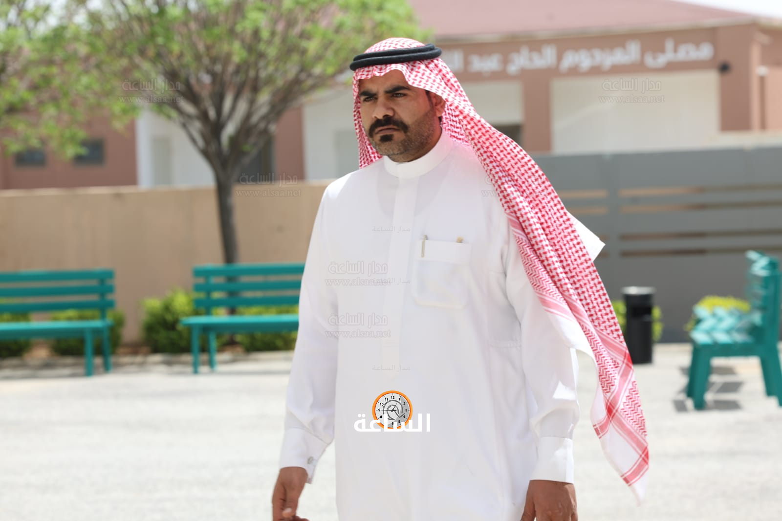 Madar Al-Saa Images 0.8145292421646