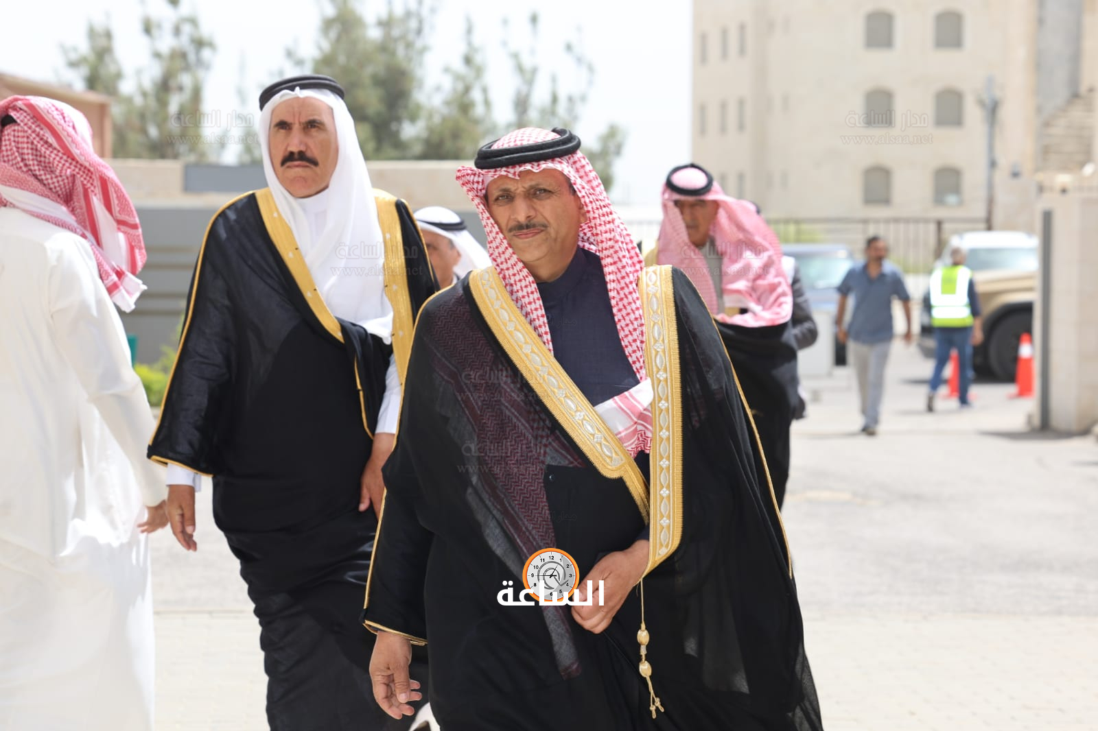 Madar Al-Saa Images 0.11916844803191806