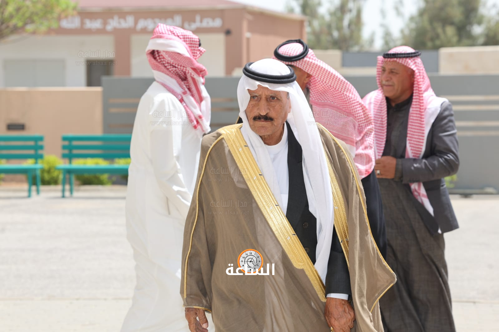 Madar Al-Saa Images 0.9230064918296316