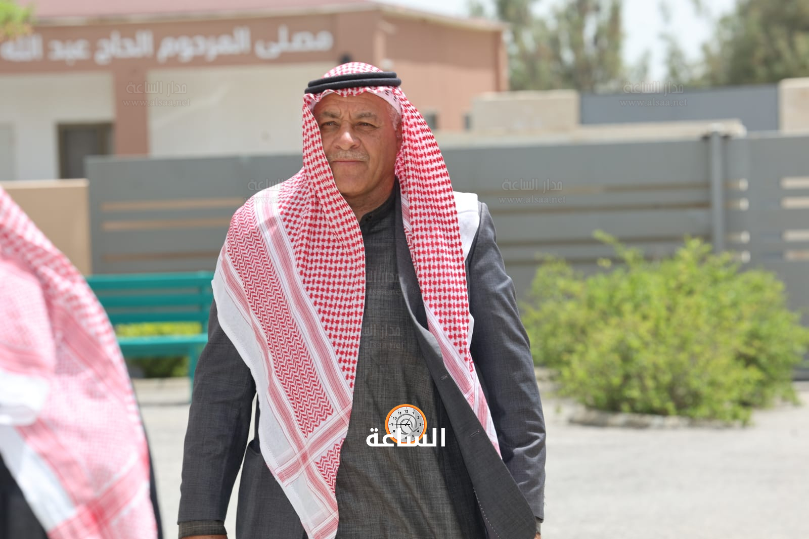 Madar Al-Saa Images 0.14684389150403288