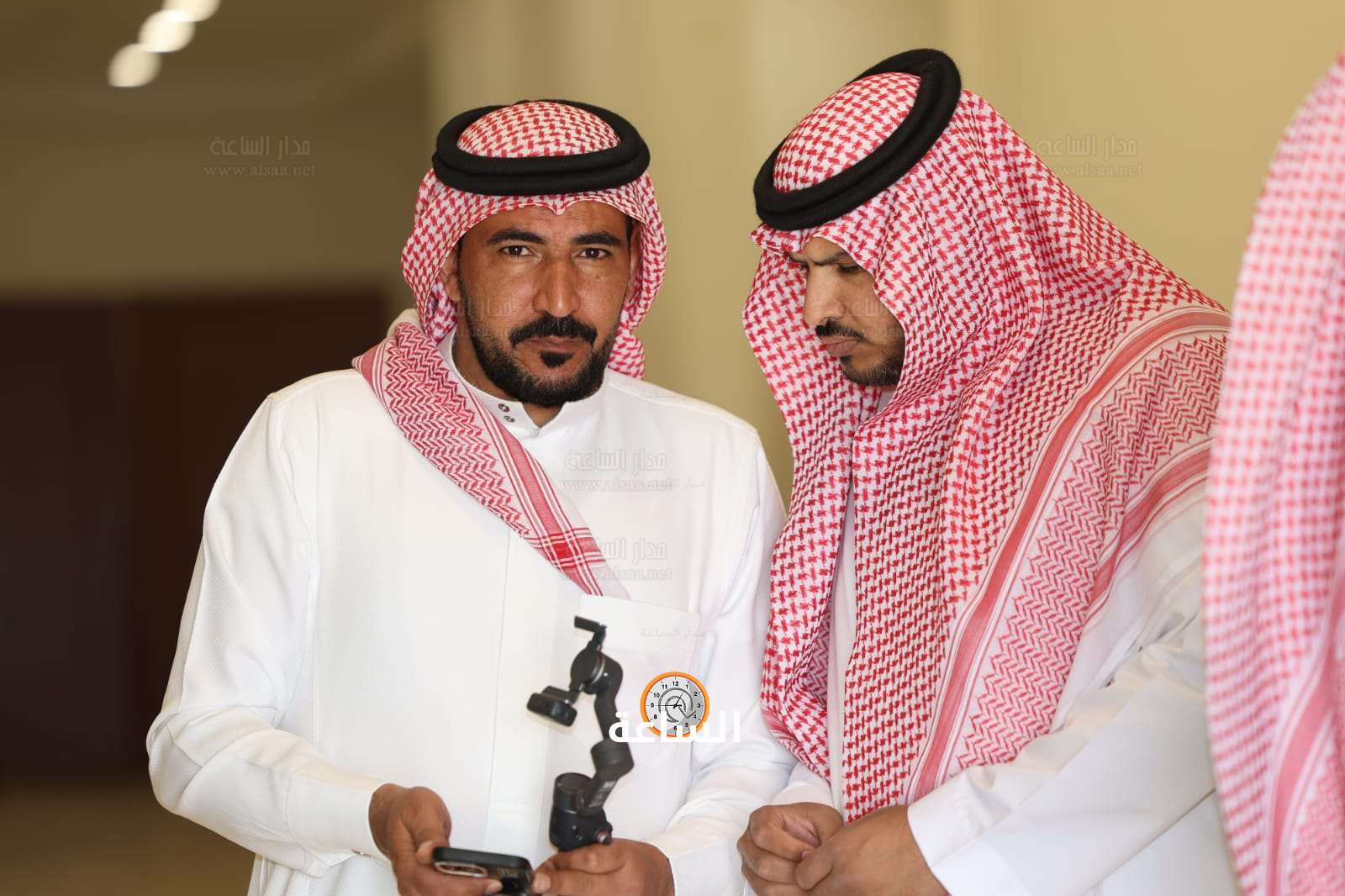 Madar Al-Saa Images 0.8540726129420405