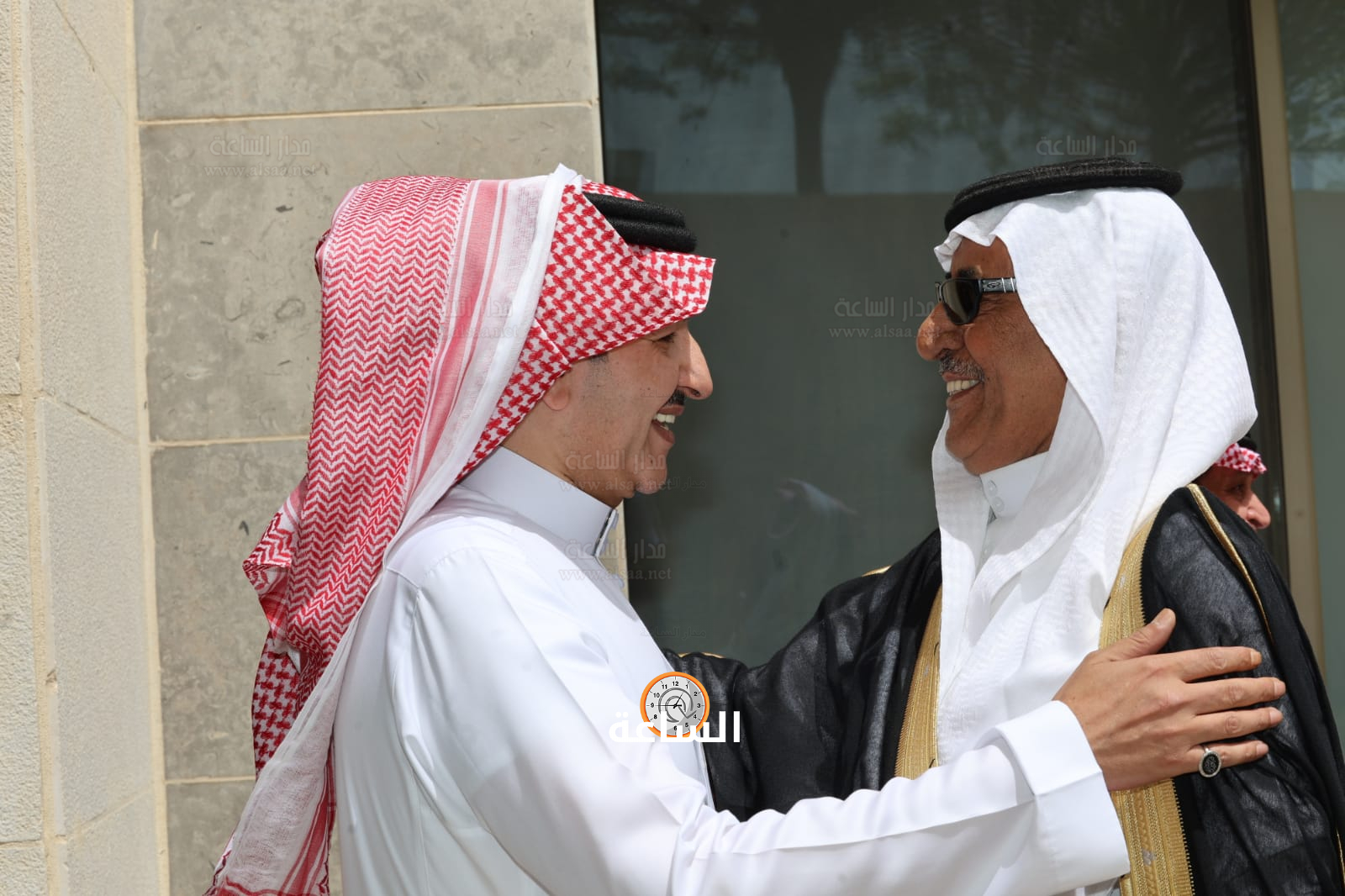 Madar Al-Saa Images 0.7392365598252121