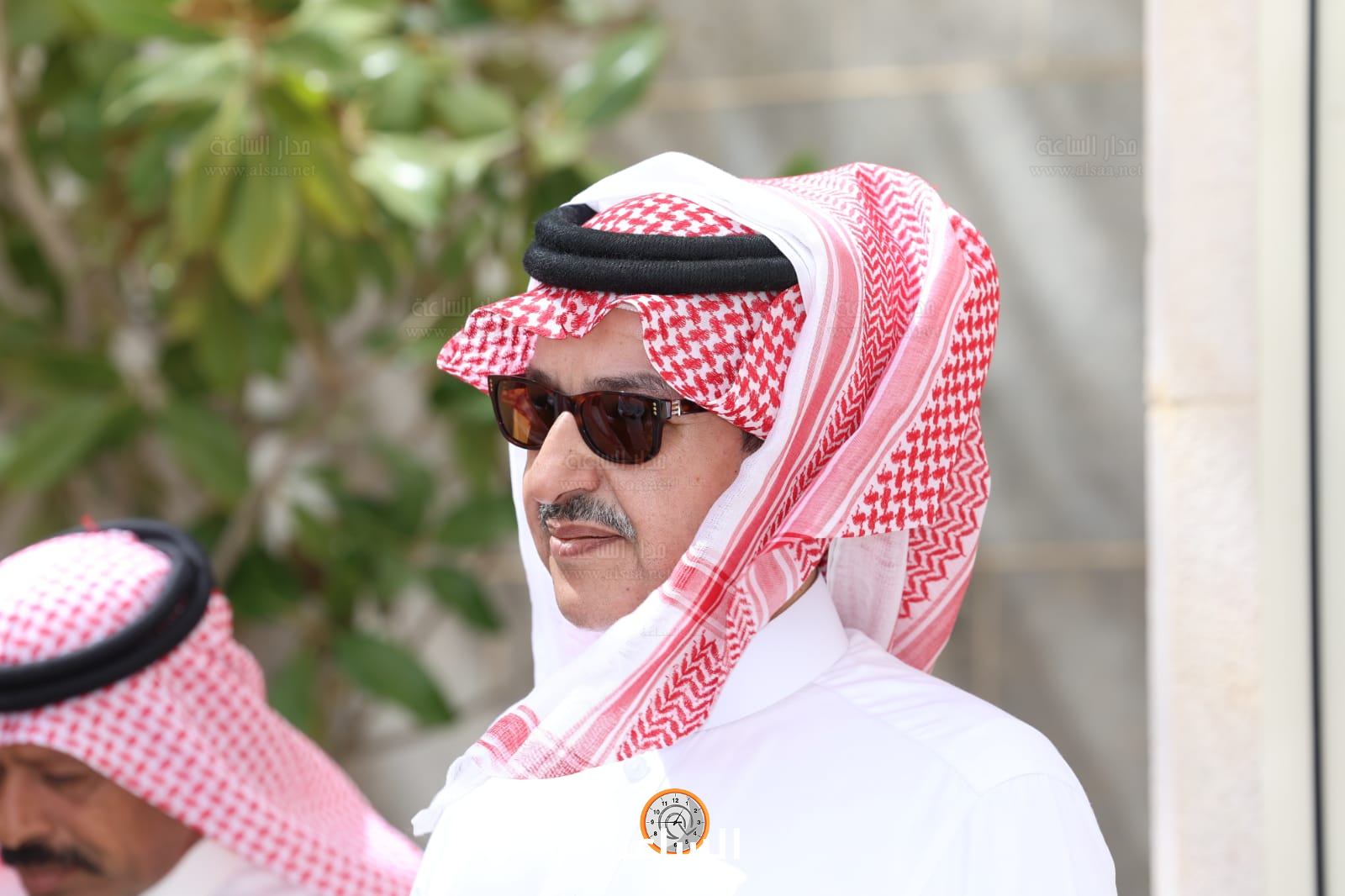 Madar Al-Saa Images 0.2536138575653044