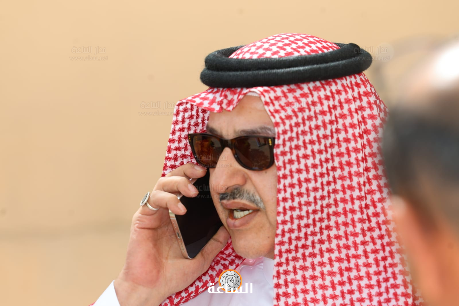 Madar Al-Saa Images 0.3987720045177078