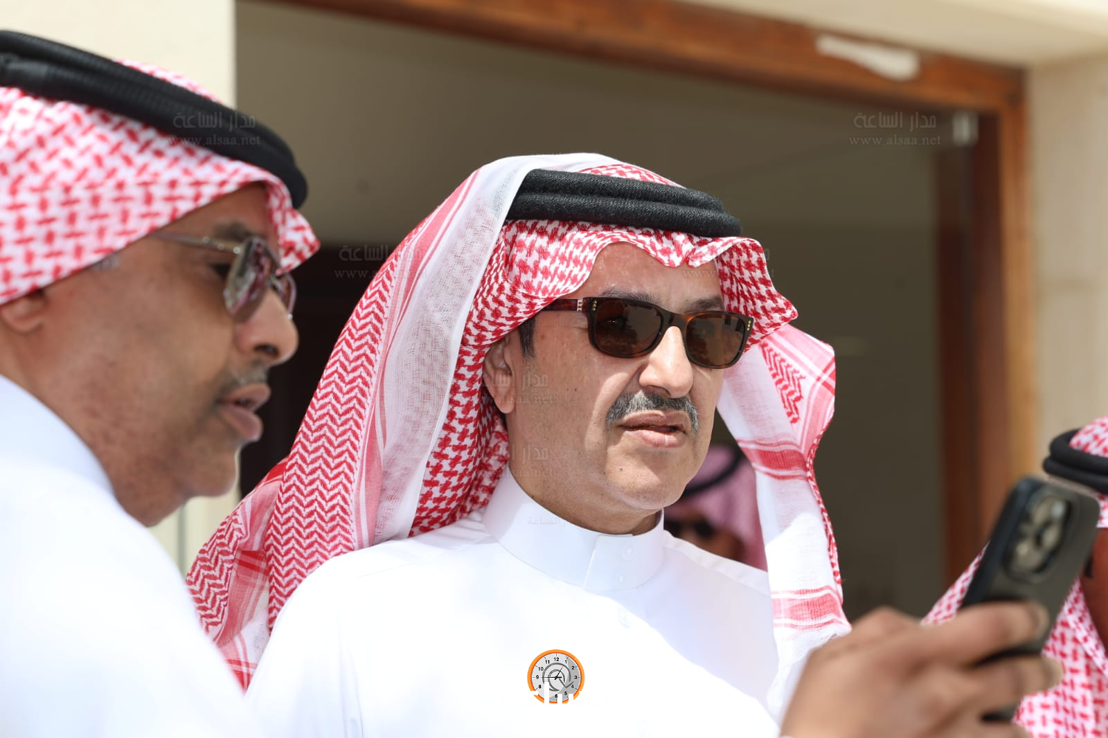 Madar Al-Saa Images 0.40612711764781806