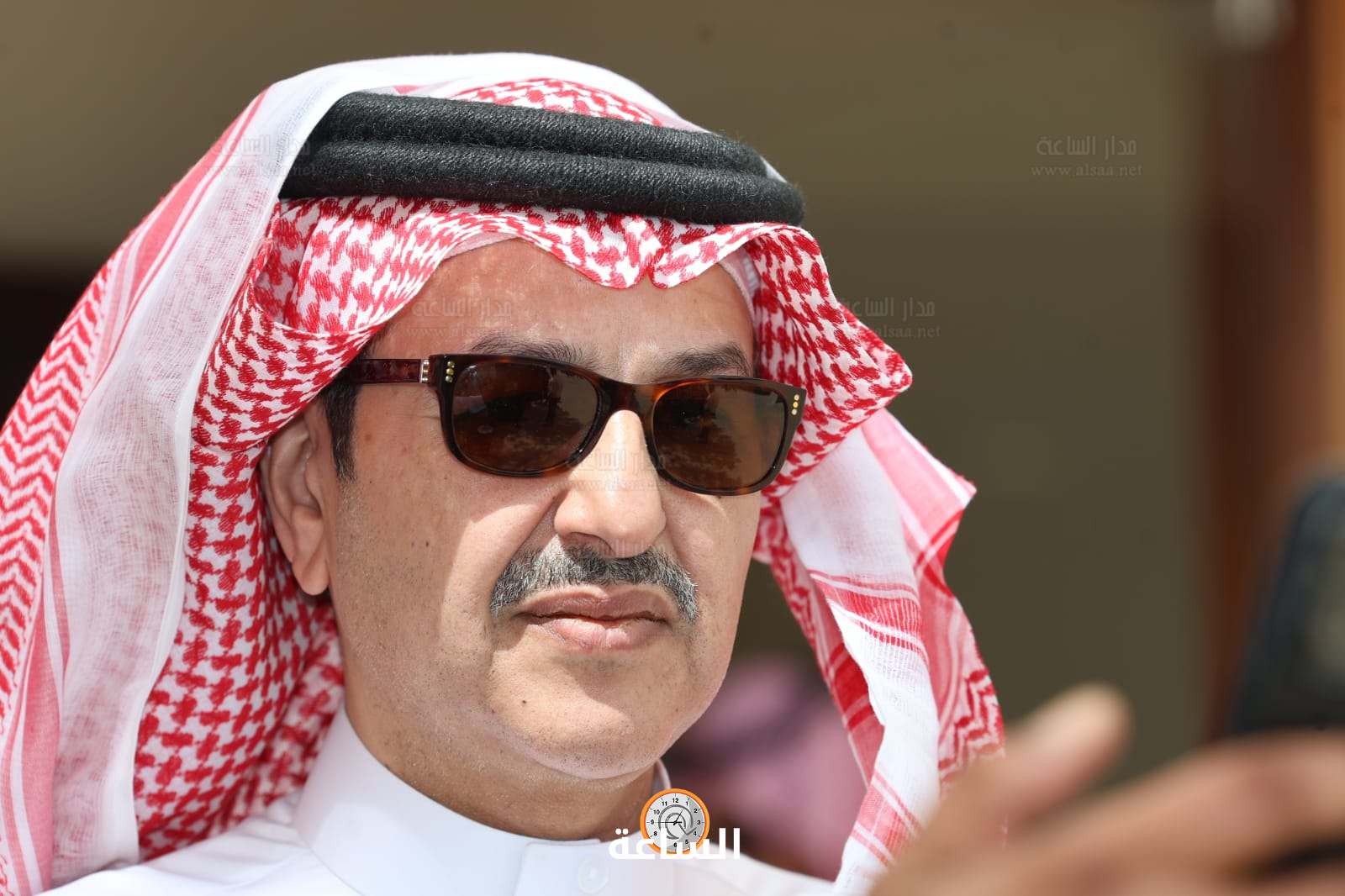 Madar Al-Saa Images 0.21927072823102023