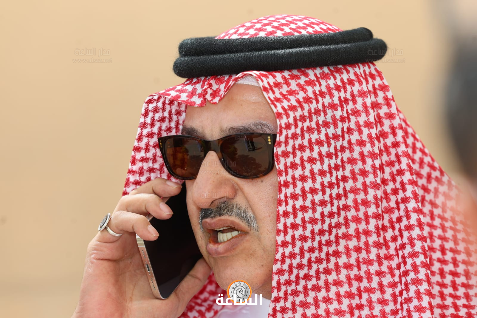 Madar Al-Saa Images 0.03666360117821532