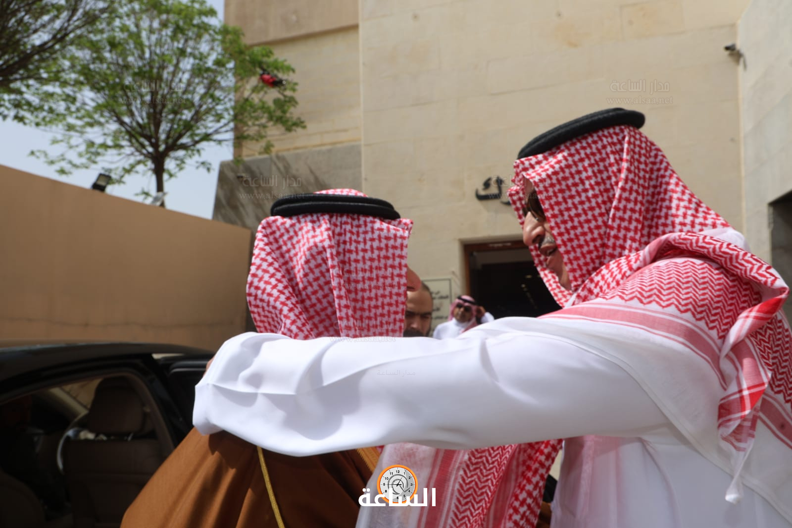 Madar Al-Saa Images 0.5329222115519356