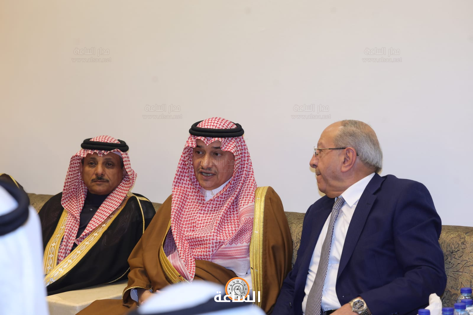 Madar Al-Saa Images 0.4020933114280085