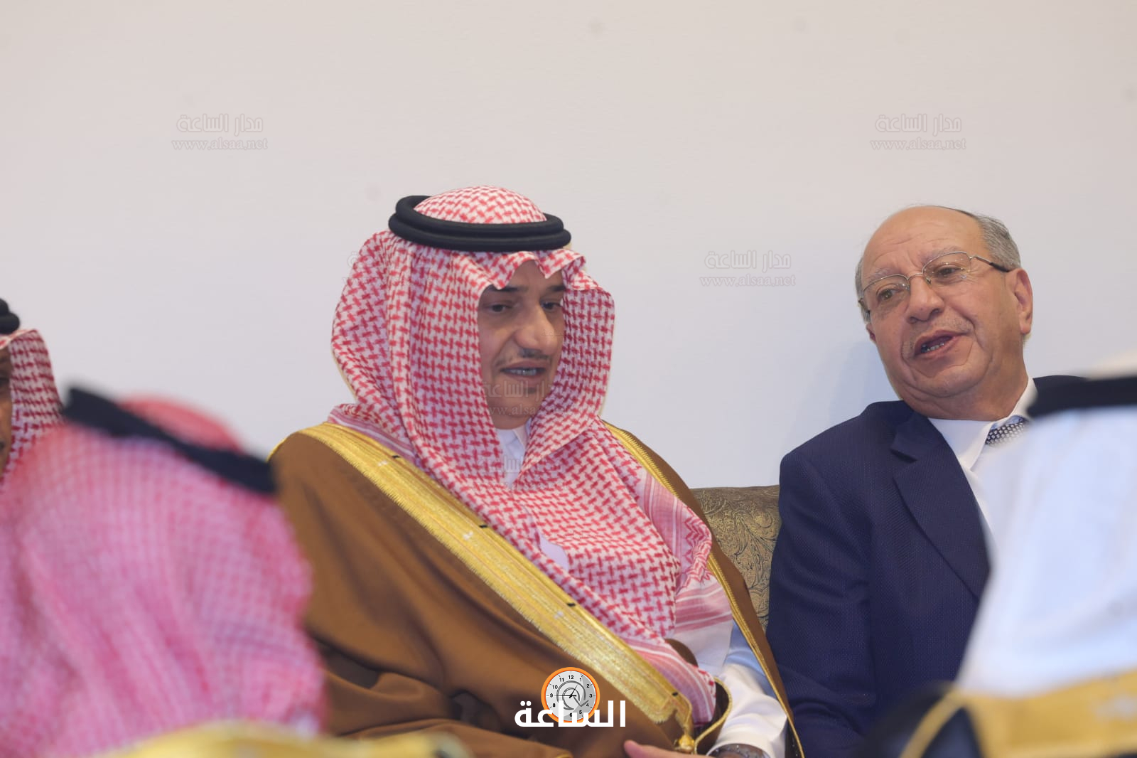 Madar Al-Saa Images 0.889914515978962