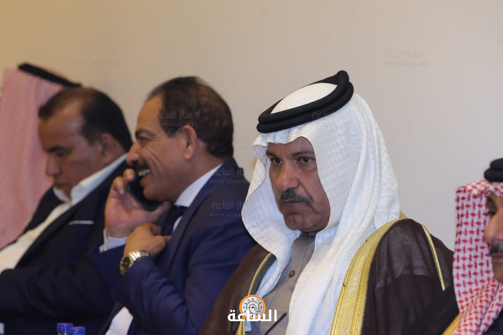 Madar Al-Saa Images 0.20801089147708307