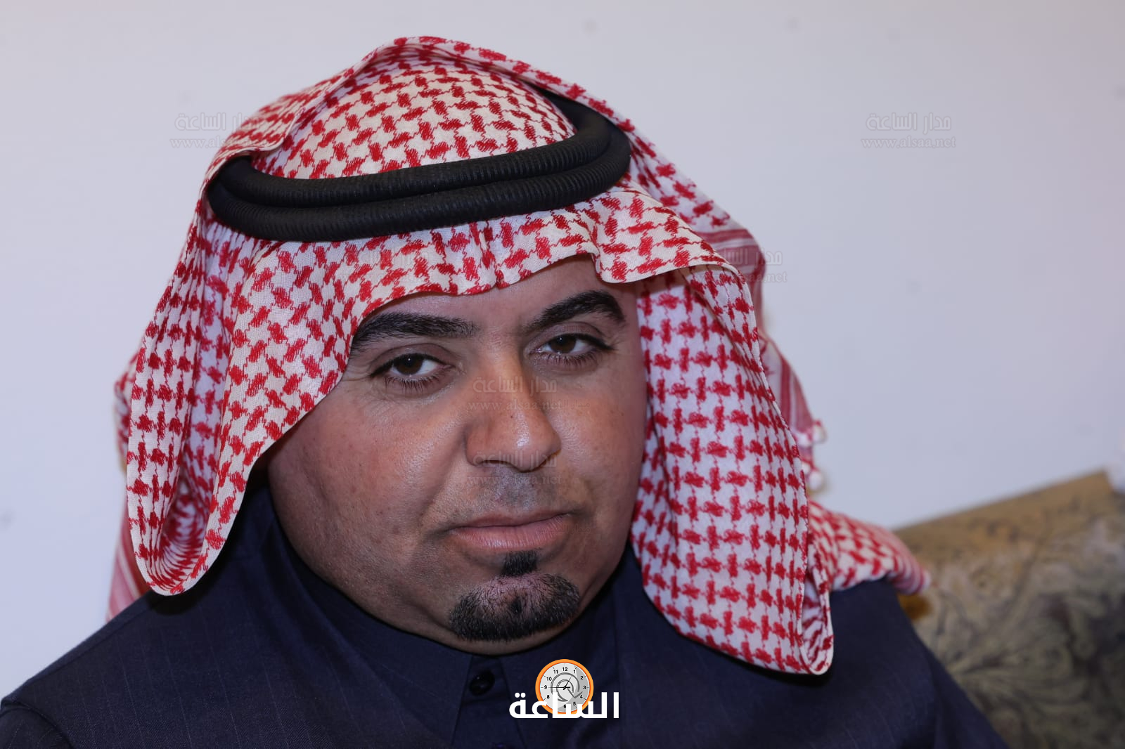 Madar Al-Saa Images 0.1276740643723422