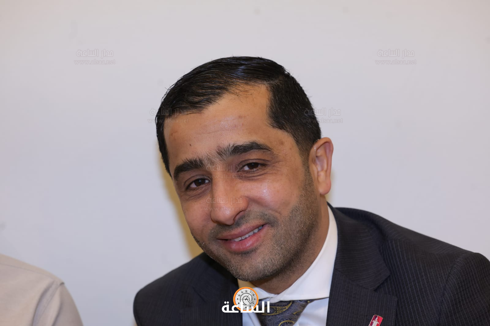 Madar Al-Saa Images 0.8947927059572504