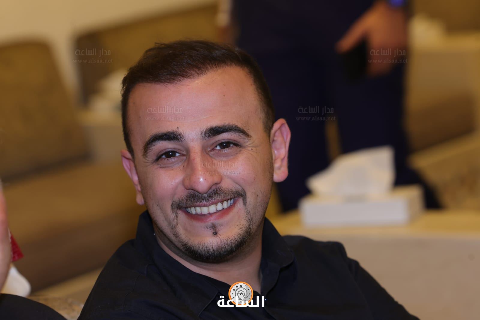 Madar Al-Saa Images 0.028577124888742644