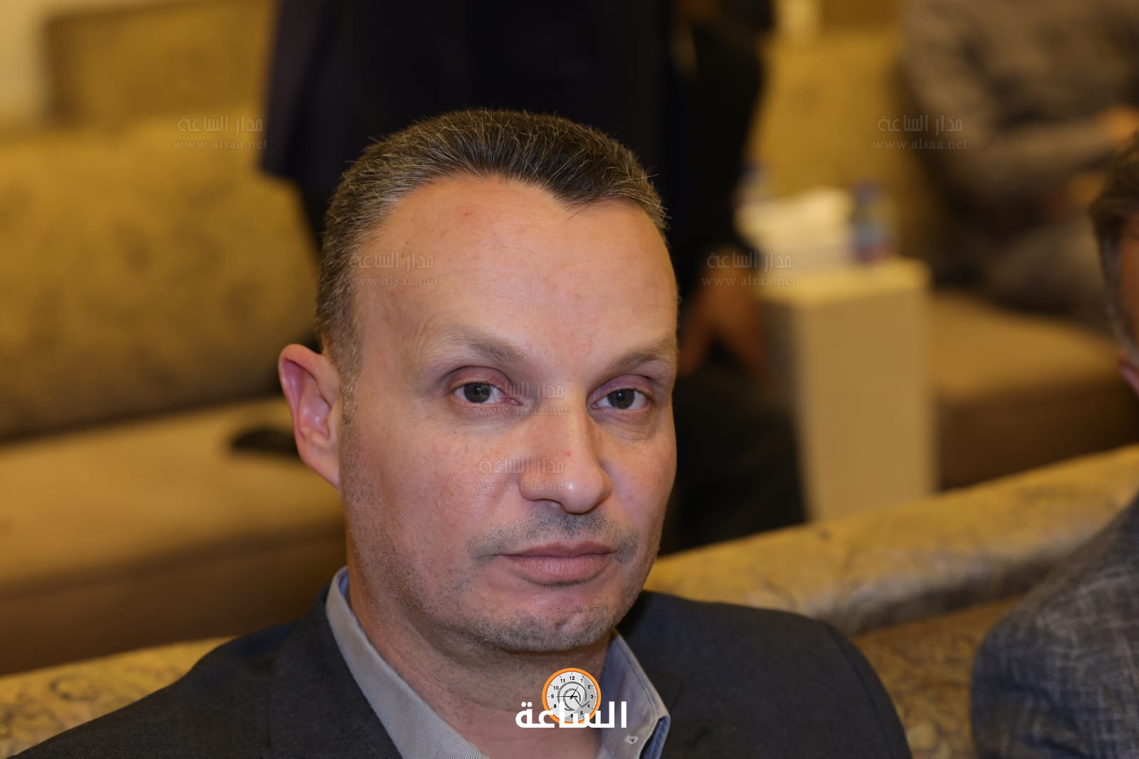 Madar Al-Saa Images 0.5443371335451201