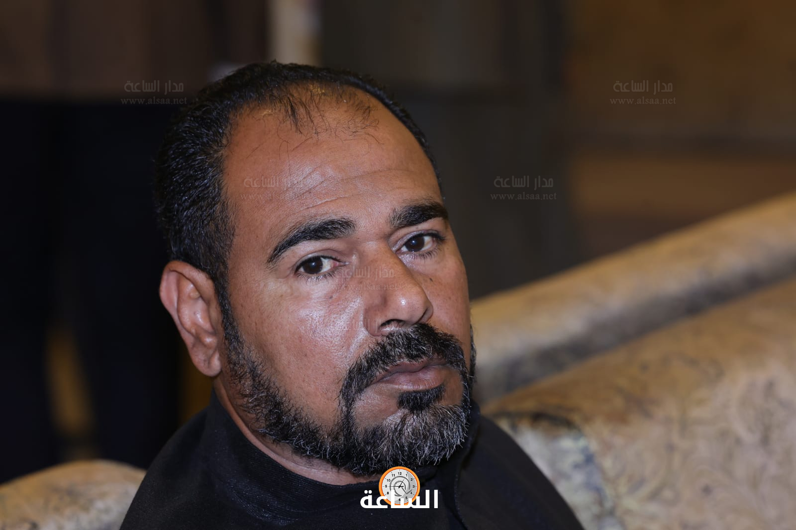 Madar Al-Saa Images 0.6441206614537913