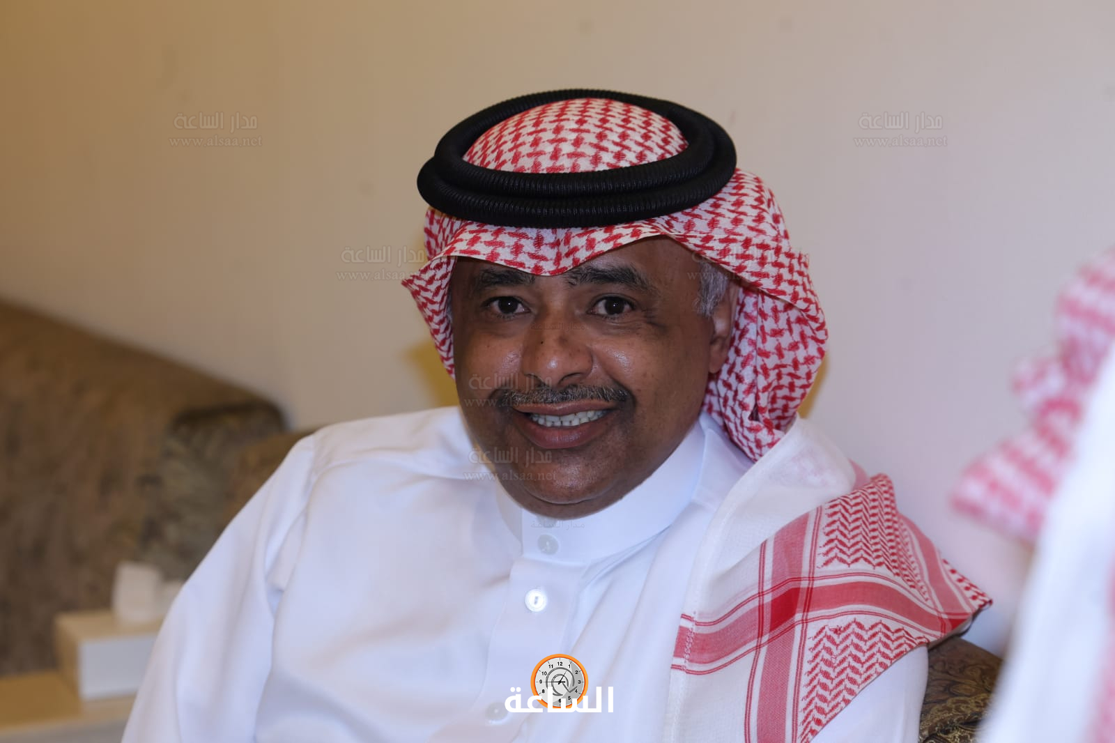 Madar Al-Saa Images 0.11217297476892274