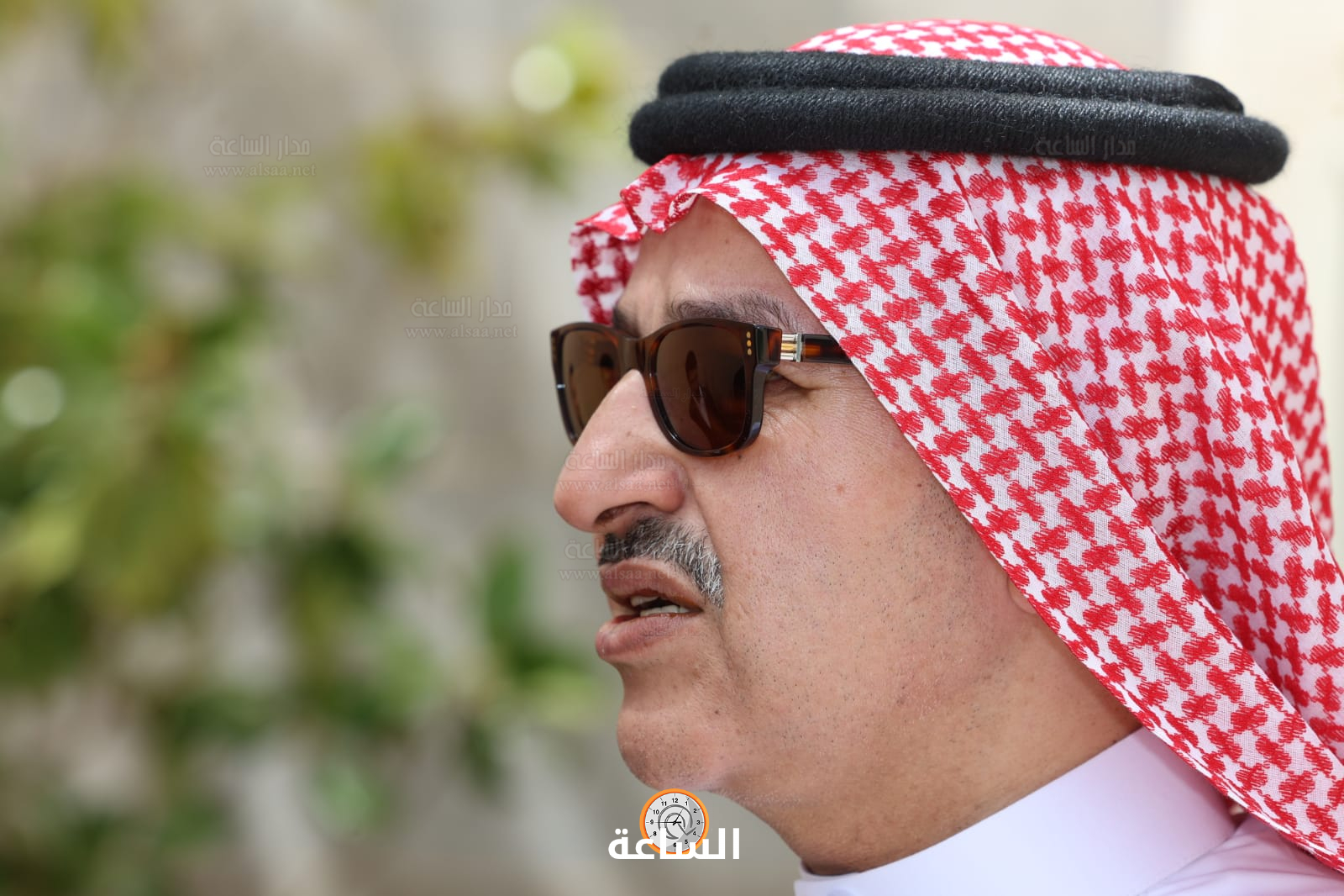 Madar Al-Saa Images 0.4074412161716181