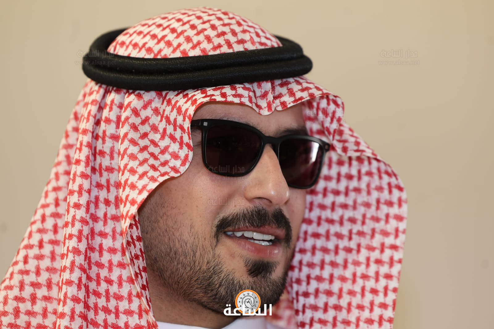 Madar Al-Saa Images 0.24938125741520611