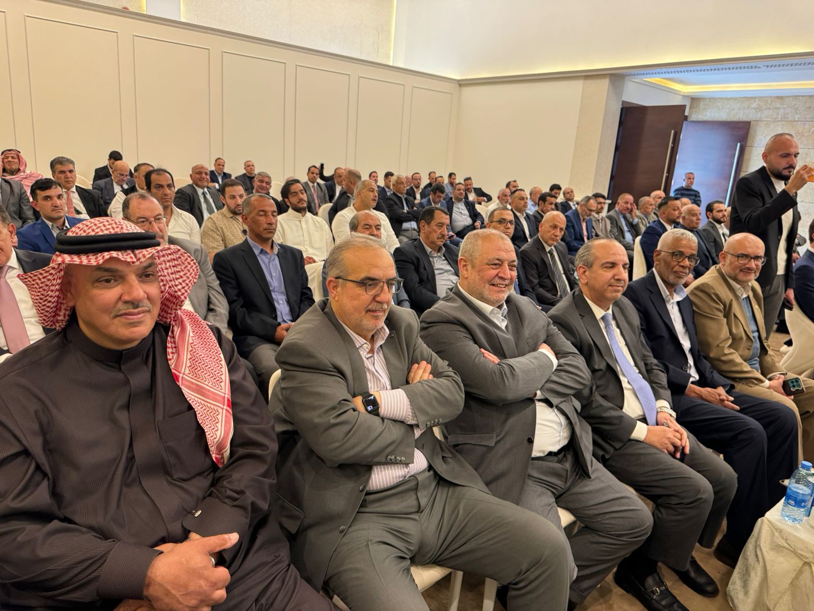 Madar Al-Saa Images 0.3825254193531483