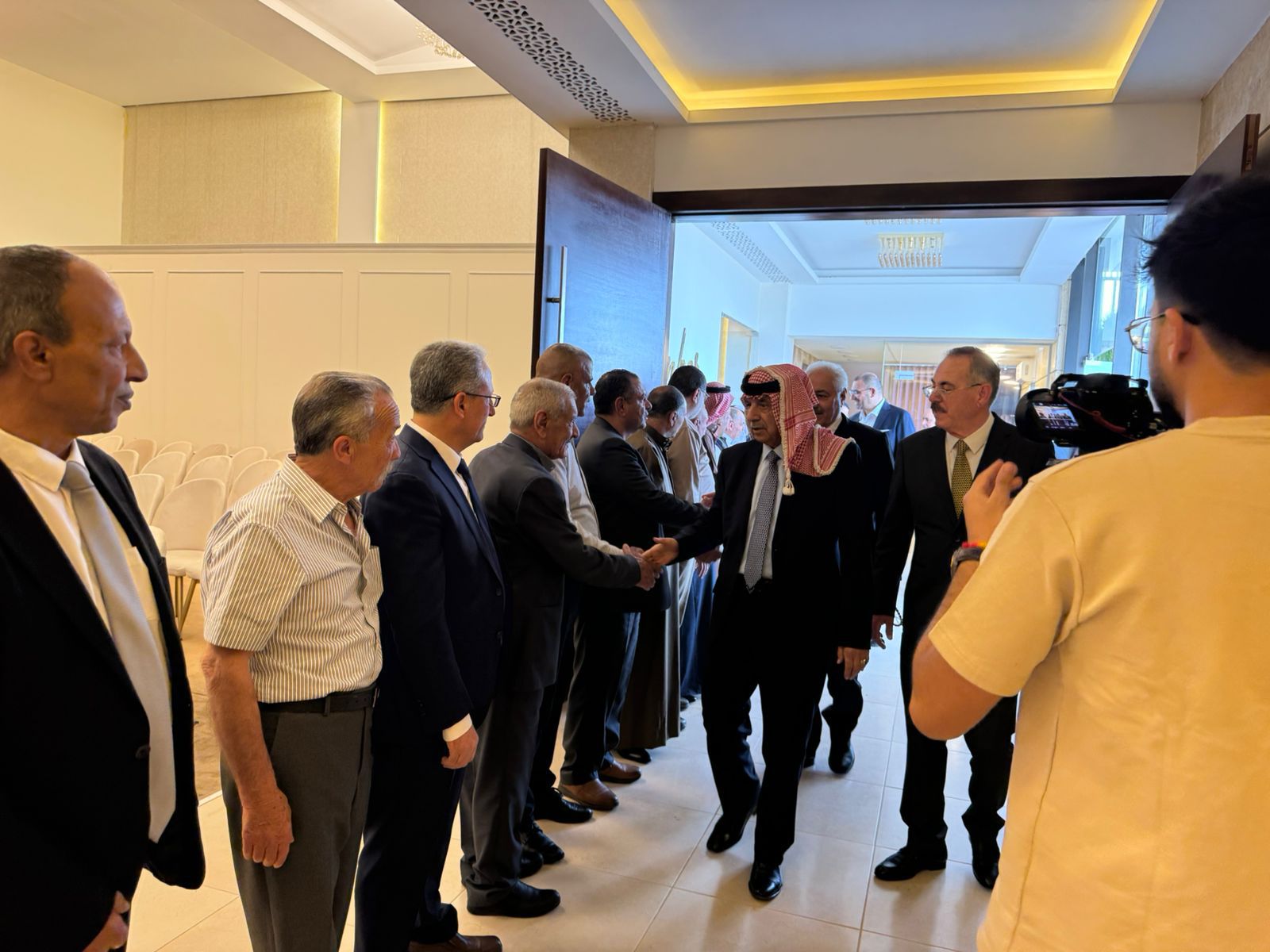 Madar Al-Saa Images 0.27001749923736673