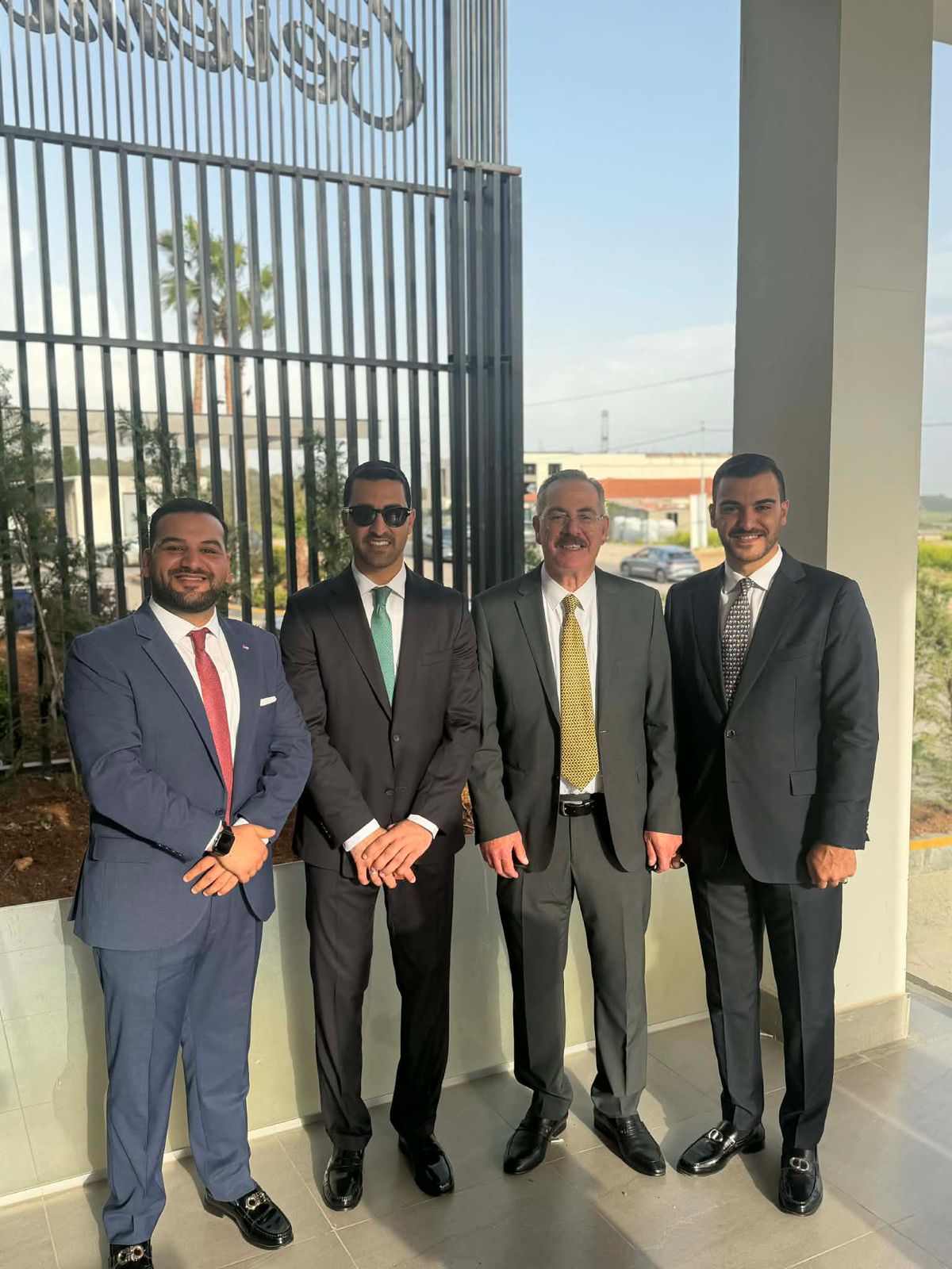 Madar Al-Saa Images 0.9096632360710473