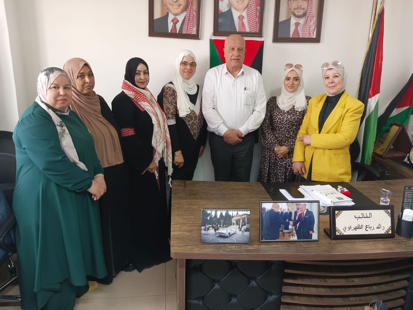 Madar Al-Saa Images 0.4089495721596341