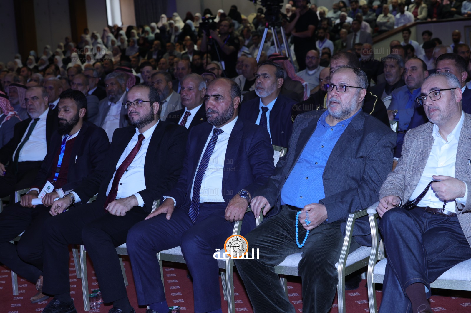 Madar Al-Saa Images 0.985481756969054