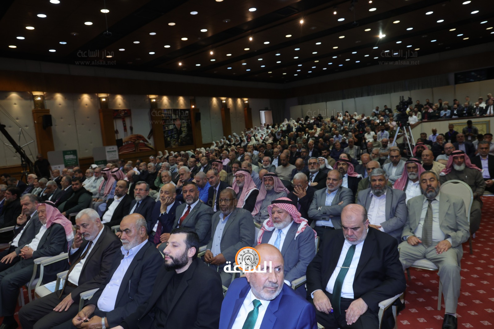 Madar Al-Saa Images 0.6403037913594737