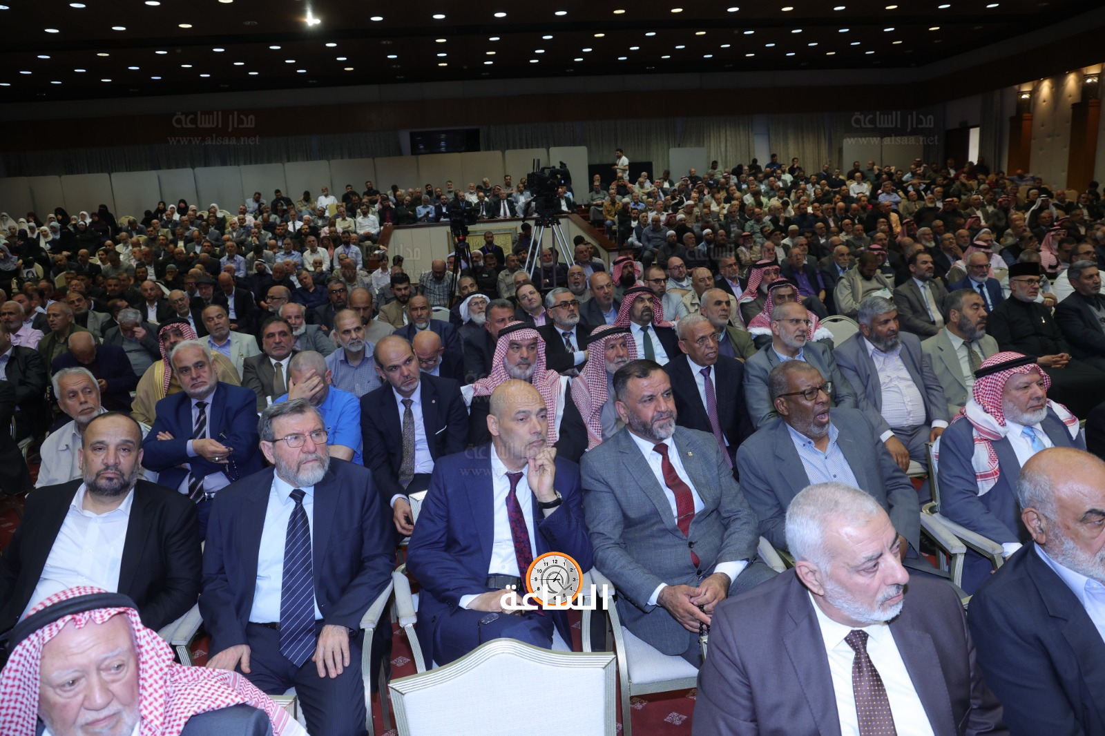 Madar Al-Saa Images 0.5589289015430436