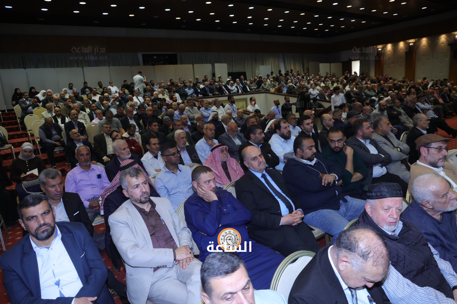 Madar Al-Saa Images 0.26032513188562734