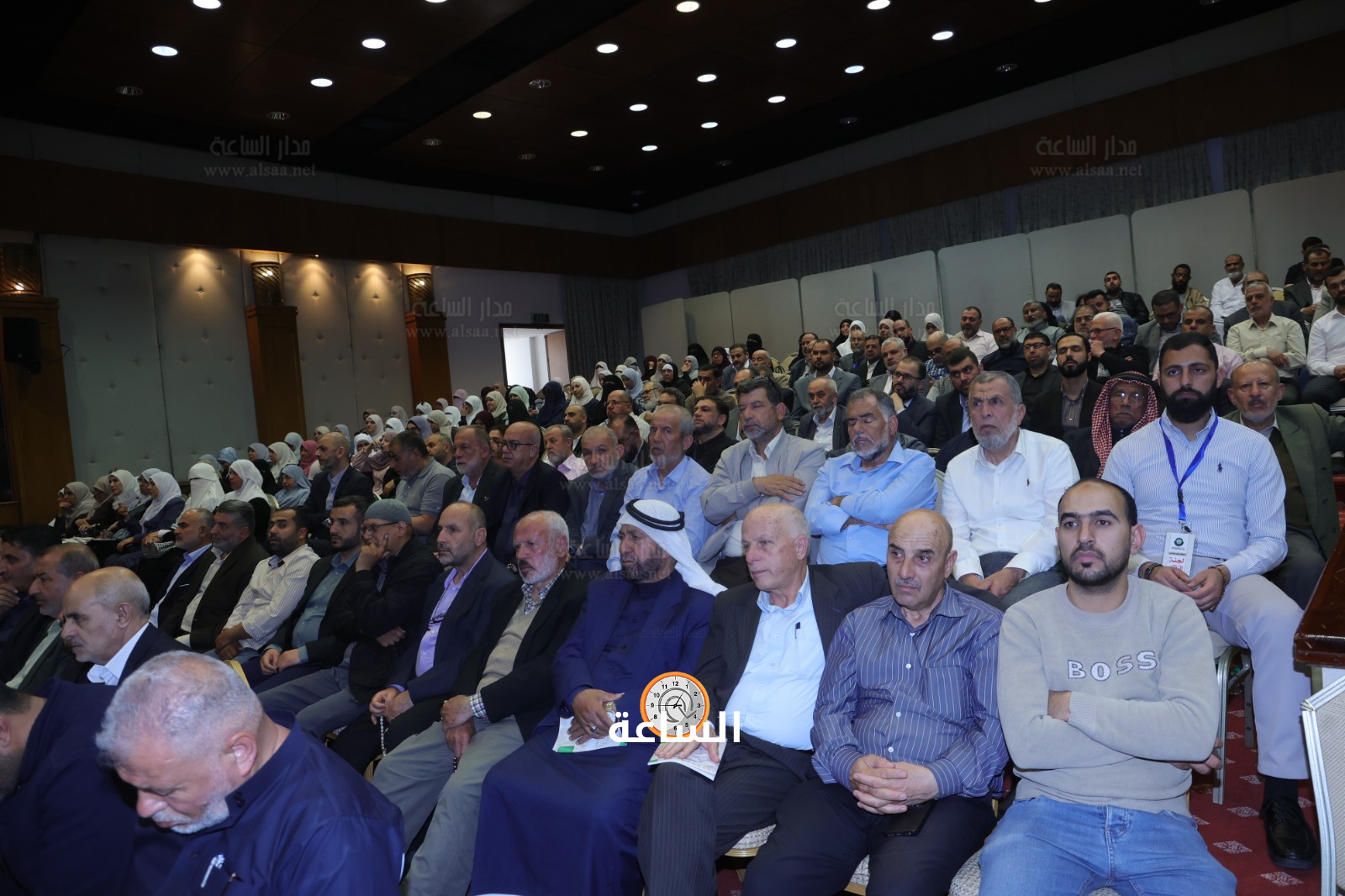 Madar Al-Saa Images 0.48170492266556875