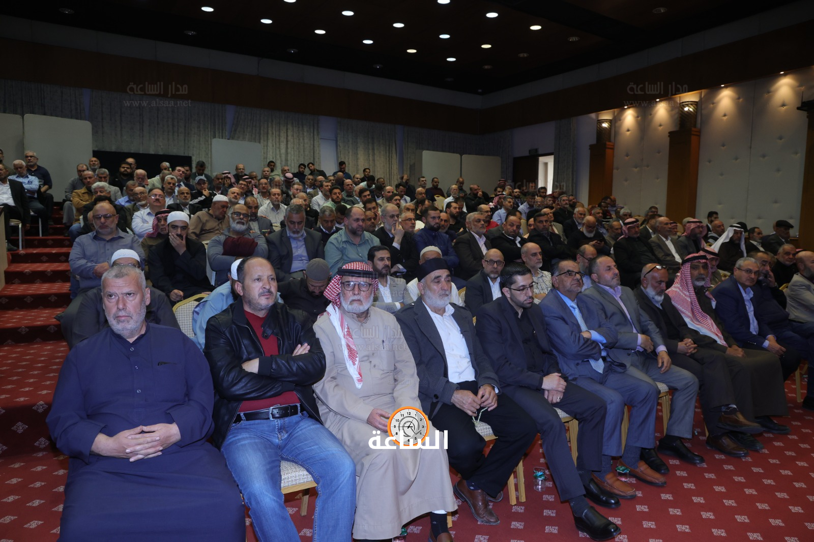 Madar Al-Saa Images 0.7891377959303671