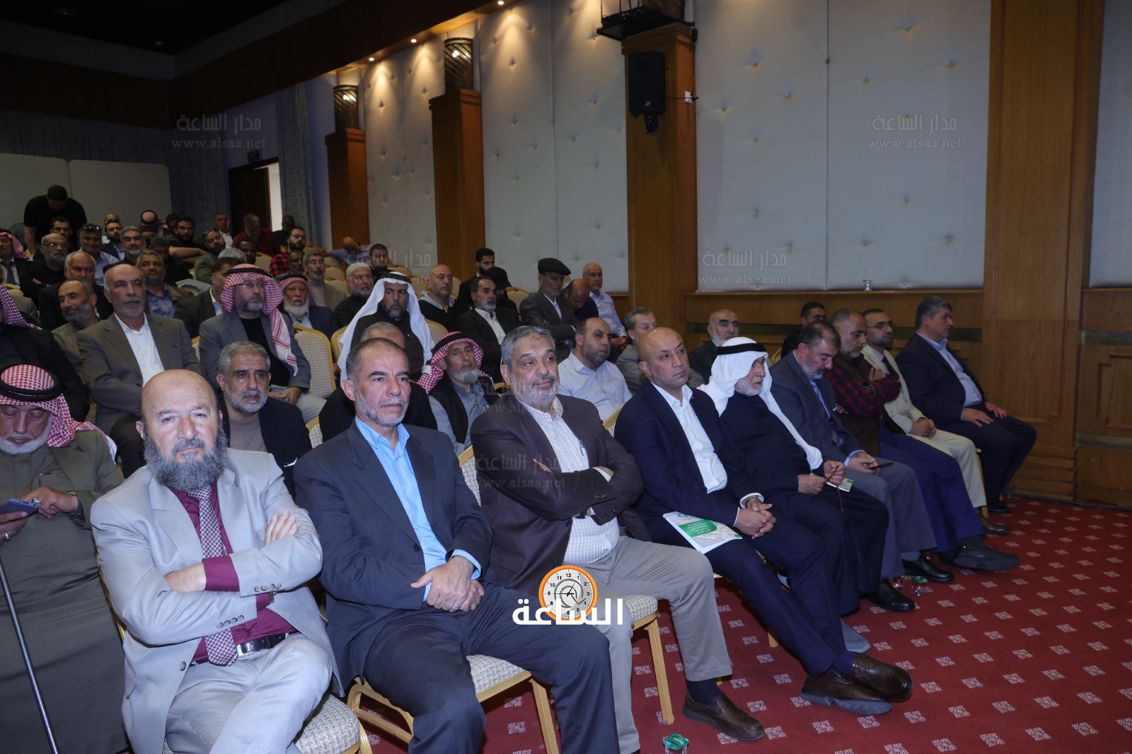 Madar Al-Saa Images 0.29638221288157307