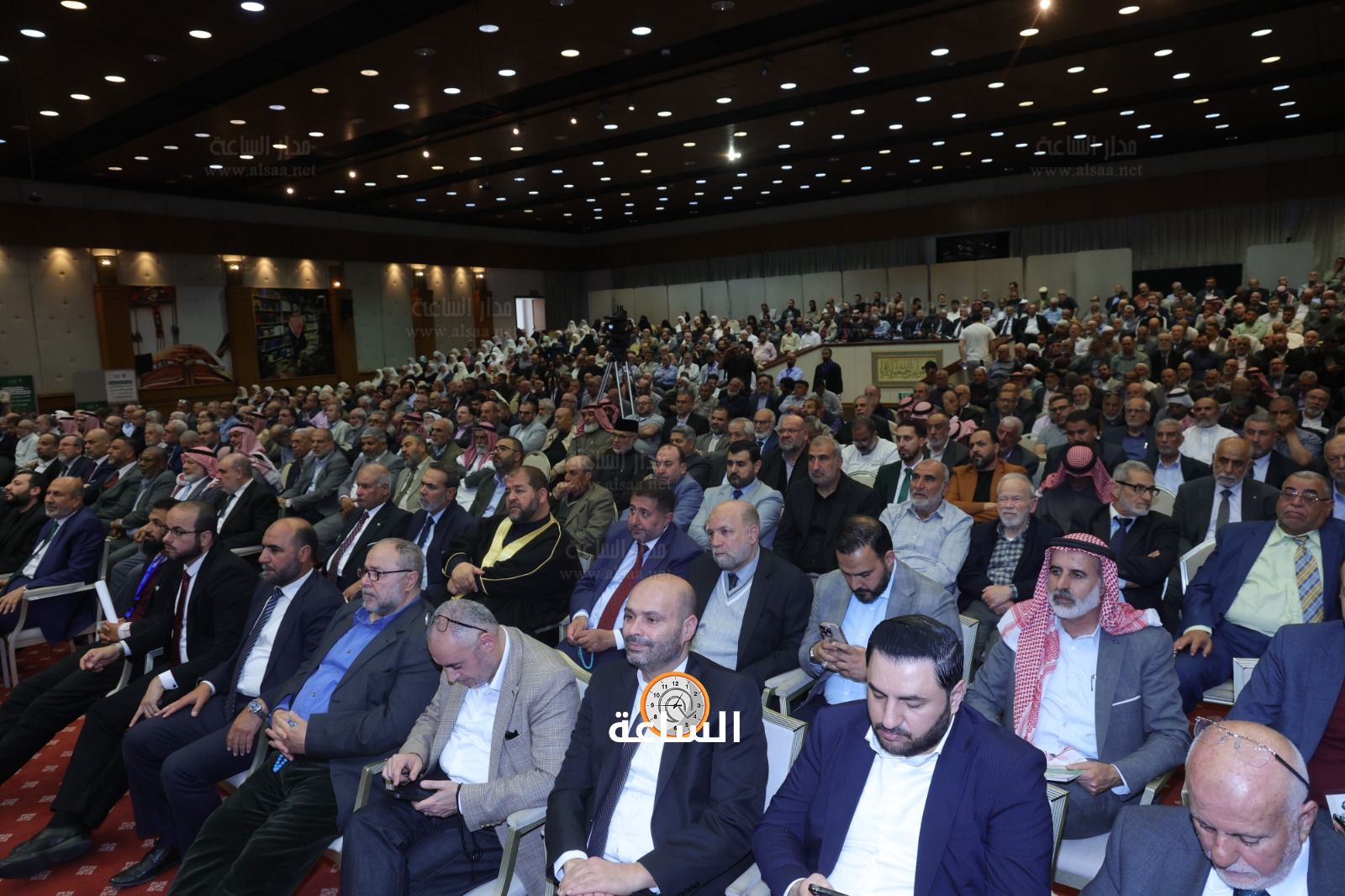 Madar Al-Saa Images 0.10235101992208484