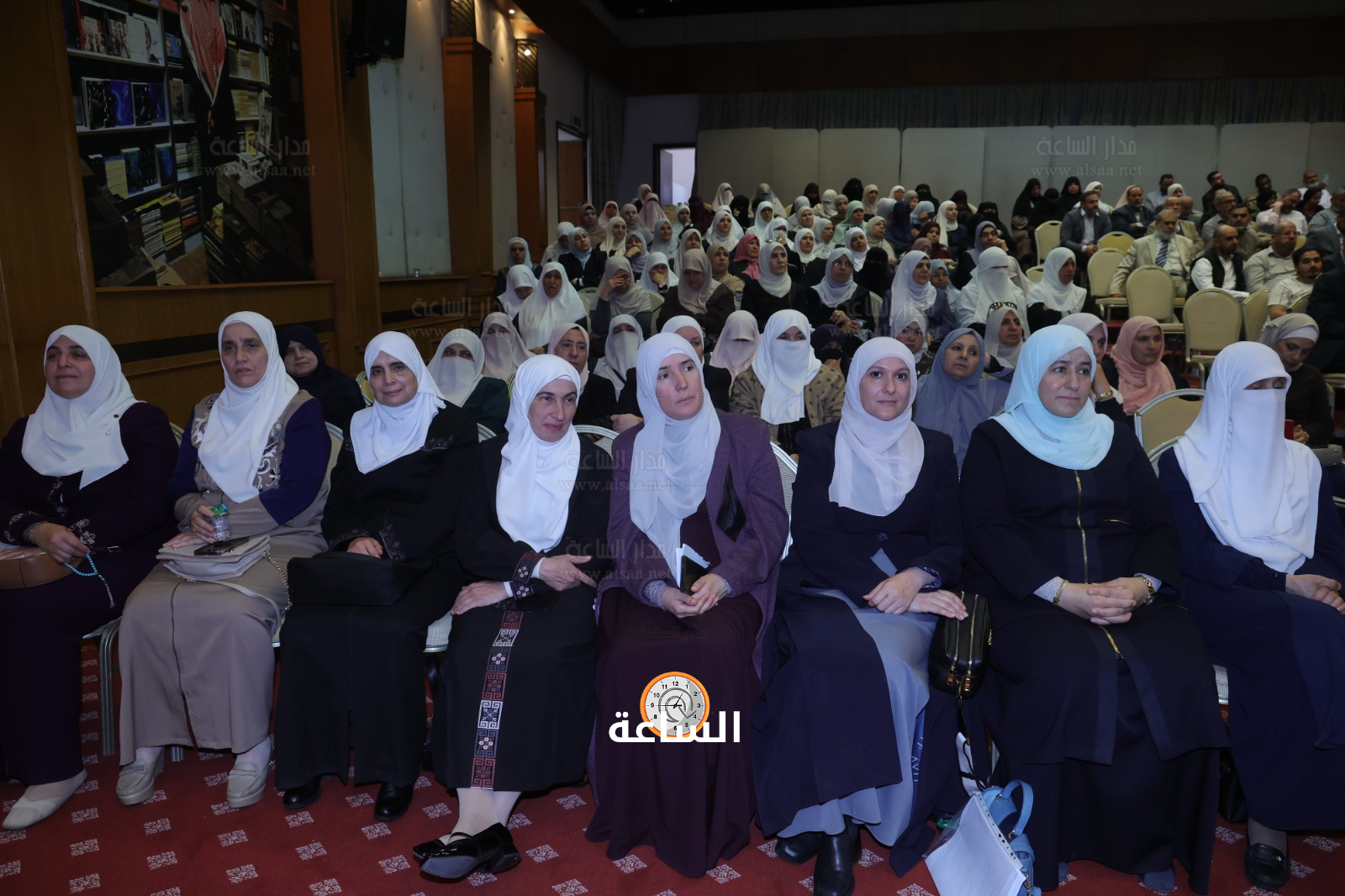 Madar Al-Saa Images 0.6396539283592662