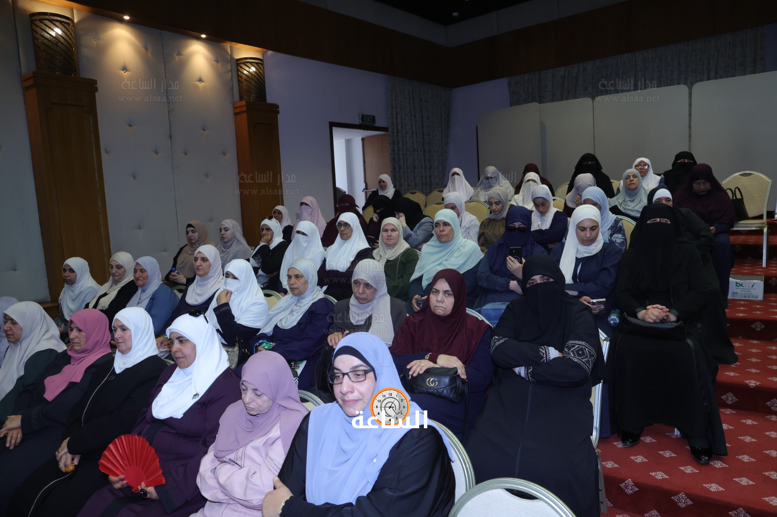 Madar Al-Saa Images 0.08608398974052822