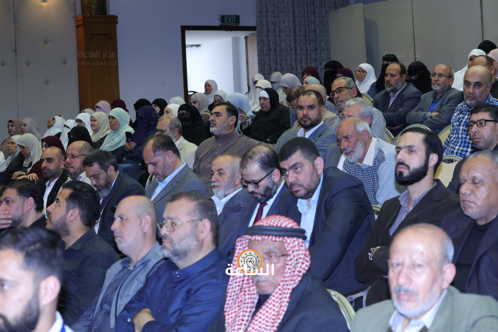 Madar Al-Saa Images 0.019489656856603643