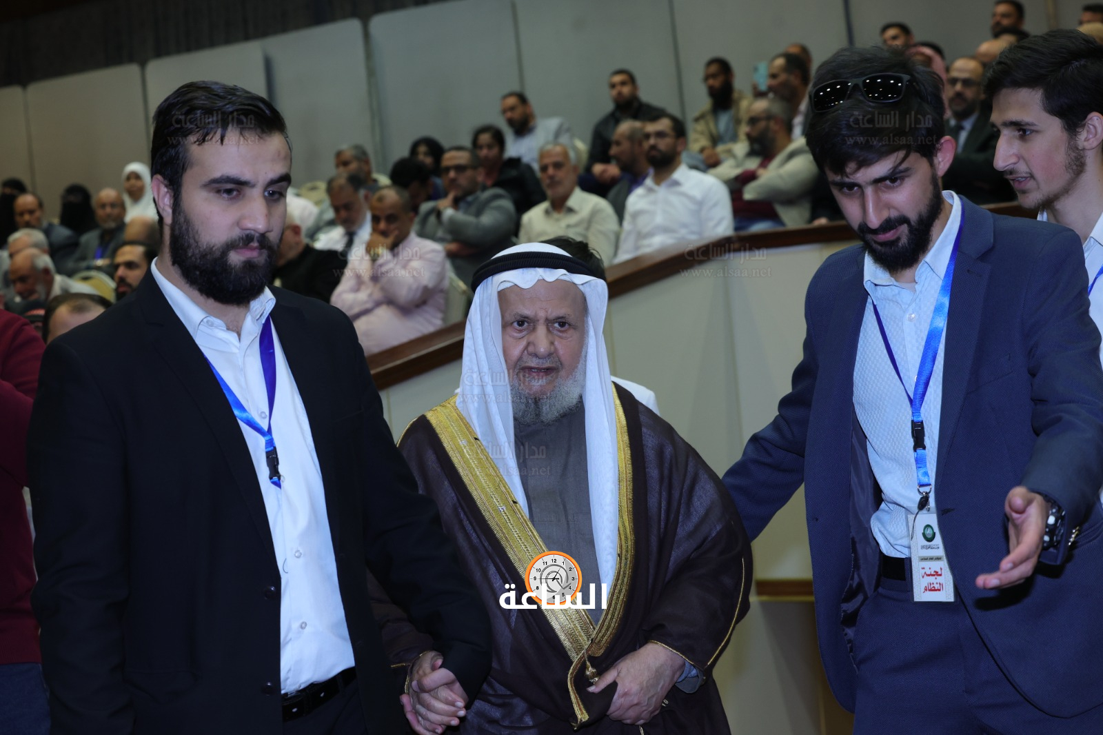 Madar Al-Saa Images 0.949649744323548