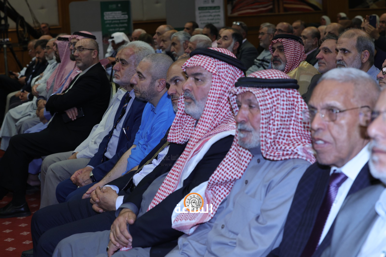 Madar Al-Saa Images 0.6123265149249548